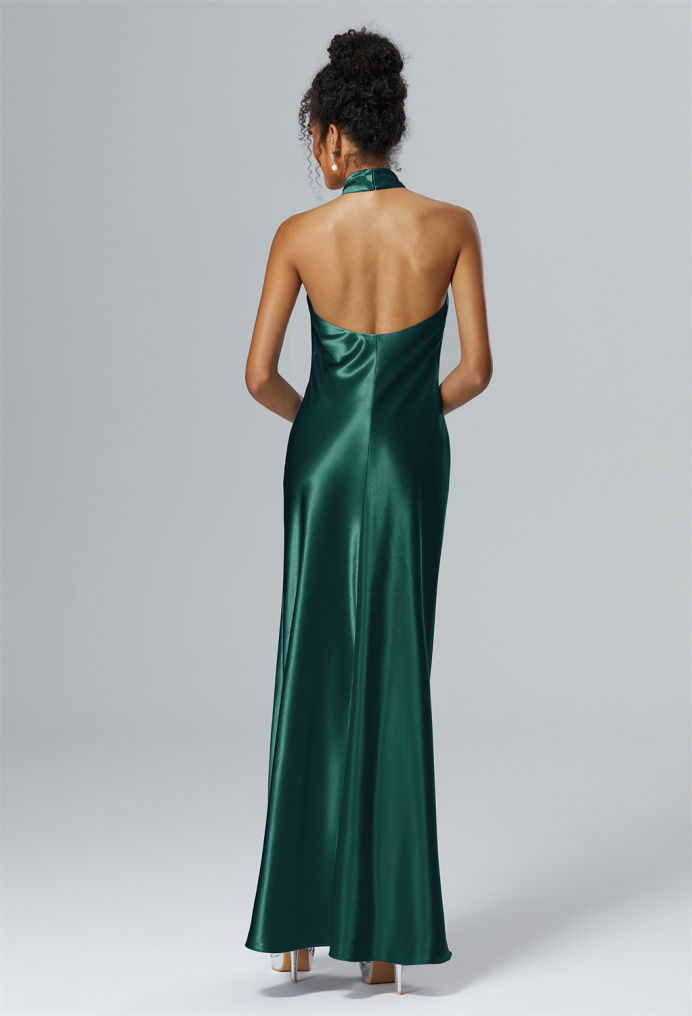 AW Mugwort Dress